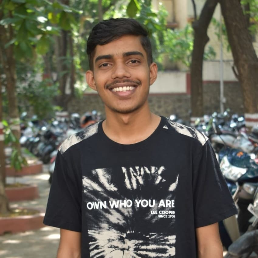 Picture of the author